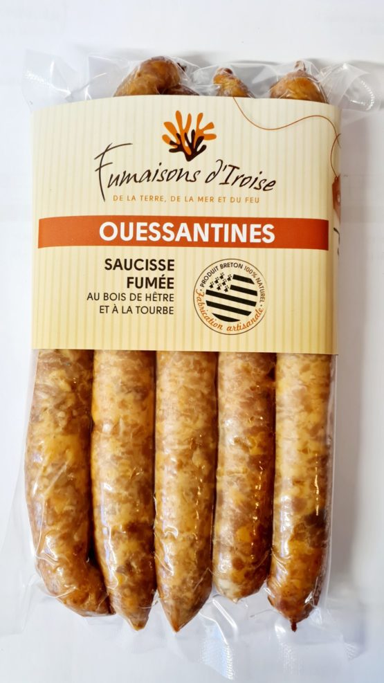 Ouessantines